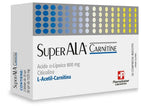 SUPERALA CARNITINE 30 COMPRESSE - Farmaspeed
