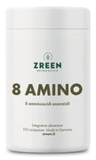 ZREEN 8 AMINO 150 COMPRESSE