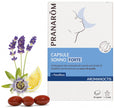 PRANAROM AROMANOCTIS 30 CAPSULE SONNO FORTE