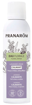 PRANAROM IDROLATO LAVANDA CALMANTE PER PELLI IRRITATE E ACCALDATE 150 ML