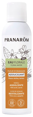 PRANAROM IDROLATO NEROLI ADDOLCENTE PER PELLI SECCHE E SPENTE 150 ML