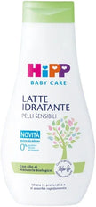 HIPP BABY CARE LATTE IDRATANTE 350 ML - Farmaspeed