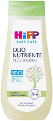 HIPP BABY CARE OLIO NUTRIENTE 200 ML - Farmaspeed