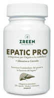 ZREEN EPATIC PRO 120 CAPSULE