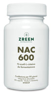 ZREEN NAC 600 90 CAPSULE