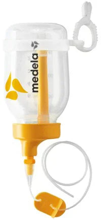 SISTEMA ALLATAMENTO INTEGRATIVO SUPPLEMENTARE SNS - Farmaspeed