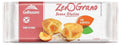 ZEROGRANO PLUMCAKE ALBICOCCA 6 PEZZI - Farmaspeed