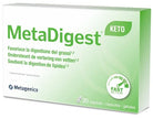 METADIGEST KETO NFI 30 COMPRESSE - Farmaspeed
