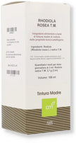 RHODIOLA ROSEA TINTURA MADRE GOCCE 100ML