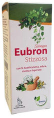 EUBRON STIZZOSA SCIROPPO 150 ML - Farmaspeed