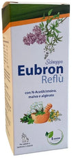 EUBRON REFLU' SCIROPPO 150 ML - Farmaspeed