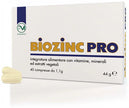 BIOZINC PRO 40 COMPRESSE - Farmaspeed