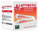 LATTOSTIL OROSOLUBILE 20 STICK - Farmaspeed