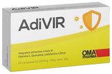 ADIVIR 20 TABLETS
