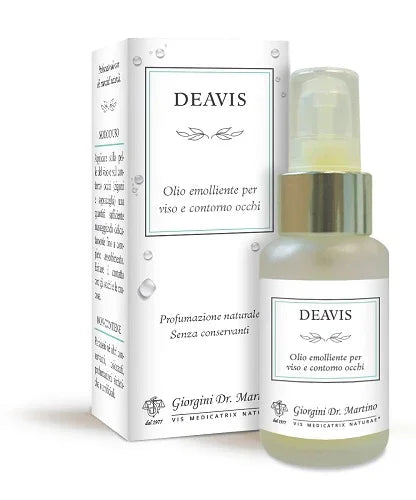 DEAVIS 50 ML - Farmaspeed