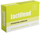 LACTIFEND 20 COMPRESSE ORODISPERSIBILI - Farmaspeed