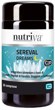 NUTRIVA SEREVAL DREAMS 30 COMPRESSE - Farmaspeed