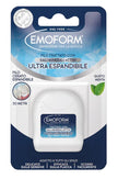 EMOFORM FILO INTERDENTALE ULTRAESPANDIBILE 30M - Farmaspeed