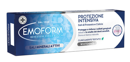 EMOFORM INTENSIVE PROTECTION 75 ML