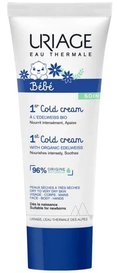 BEBE COLD CREAM T 75 ML - Farmaspeed