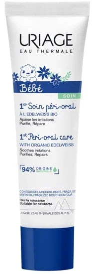 BEBE TRATTAMENTO PERI-ORALE 30 ML - Farmaspeed