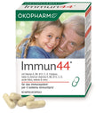 IMMUN 44 60 CAPSULE