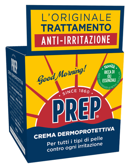 PREP DERMOPROTECTIVE CREAM 75 G