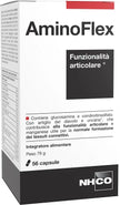 NHCO AMINOFLEX 56 CAPSULE - Farmaspeed