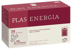 PLAS ENERGIA 20 STICK PACK - Farmaspeed