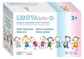 LENIVA BABY GARZE OFTALMICHE 28 PEZZI - Farmaspeed
