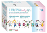 LENIVA BABY GARZE OFTALMICHE 28 PEZZI - Farmaspeed