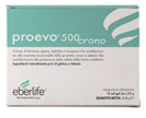 PROEVO 500 CRONO 15 CAPSULES
