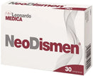 NEODISMEN 30 COMPRESSE - Farmaspeed
