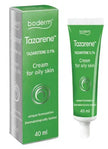 TAZARENE CREMA 0,1% 40 ML - Farmaspeed