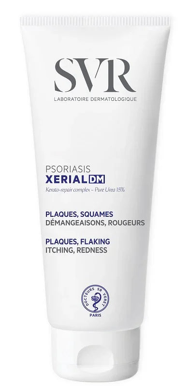 PSORIASIS XERIAL DM 200 ML - Farmaspeed