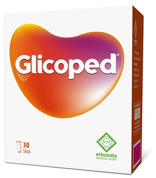 GLICOPED 30 STICK - Farmaspeed