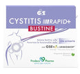 GSE CYSTITIS RAPID+ 10 BUSTINE - Farmaspeed