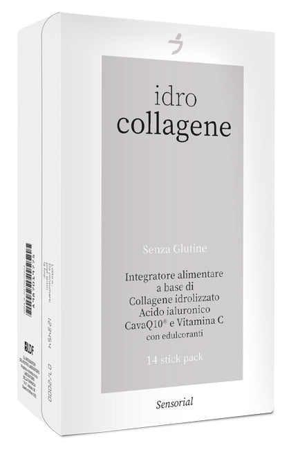 PHARMACY LAB HYDROCOLLAGEN 14 STICKPACK