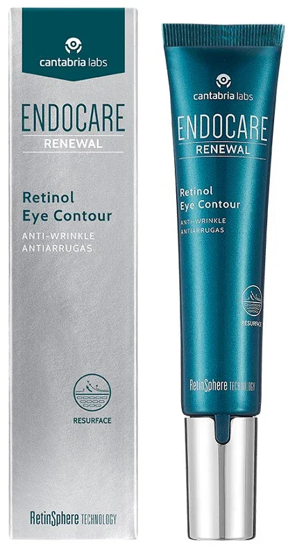ENDOCARE RENEWAL EYE CONTOUR 15 ML - Farmaspeed