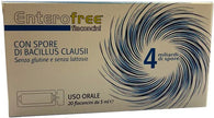 ENTEROFREE 20 FLACONCINI DA 5 ML - Farmaspeed