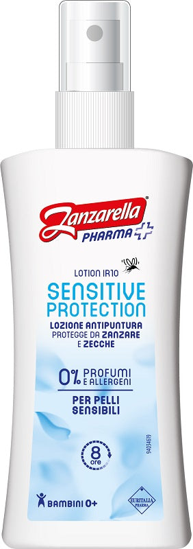 Mosquito Lotion Sensitive Protection 100 ml