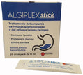 ALGIPLEX STICK 20 DRINK PACK 10 ML - Farmaspeed