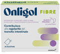 ONLIGOL FIBRE PRUGNA 20 BUSTINE - Farmaspeed