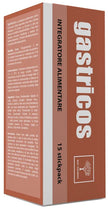 GASTRICOS 15 STICK PACK - Farmaspeed