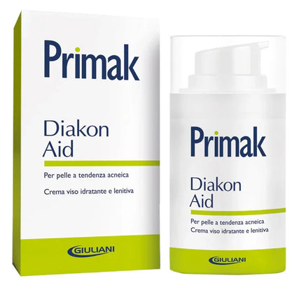 PRIMAK DIAKON AID 50 ML - Farmaspeed