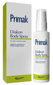 PRIMAK DIAKON BODY SPRAY 75 ML