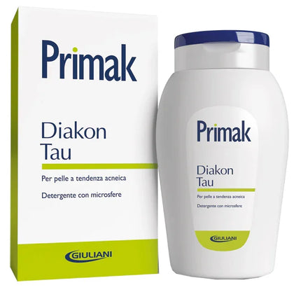 PRIMAK DIAKON TAU 200 ML - Farmaspeed