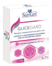 GLICEGARD 15 COMPRESSE NUTRIGEN - Farmaspeed