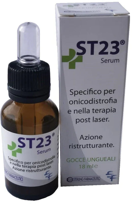 ST23 SERUM 18 ML - Farmaspeed