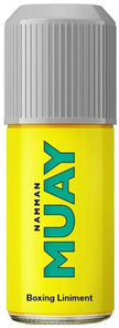 NAMMAN MUAY BOXING LINIMENT 120 ML - Farmaspeed